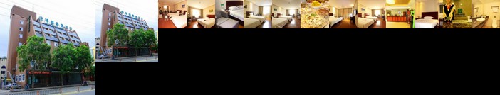 GreenTree Inn Hainan Haikou Guomao Business Hotel