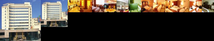 Zhangzhou Longhai Diamond Hotel