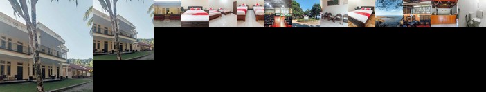 OYO 1688 Collin Beach Hotel