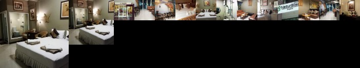 Naturbliss Boutique Residence