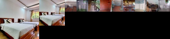 Homestay Ut Hoai Cai Son