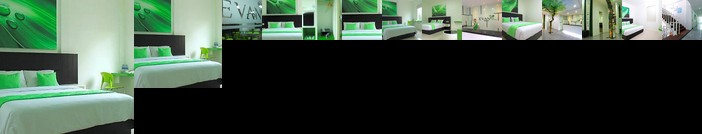 Evan Hotel Jambi