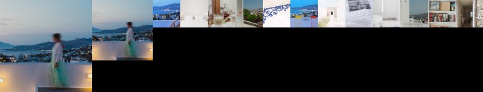 Aether Boutique Stay