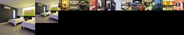 At 24 Boutique hotel Nakhon Si Thammarat