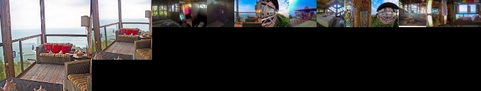 Karang Aji Beach Villa