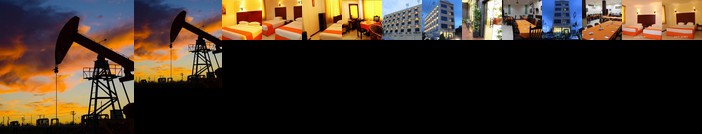 Hotel Dynasty Tarakan
