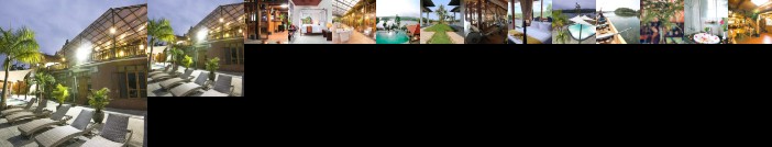 Phong Nha Lake House Resort