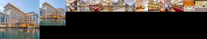 Muong Thanh Holiday Quang Binh Hotel