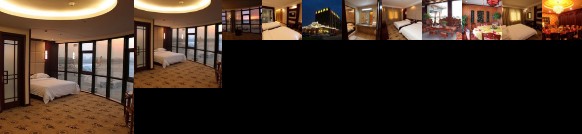 Li Hao Hotel Beijing Guozhan