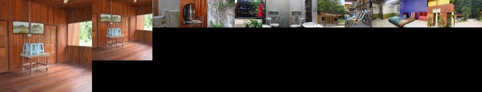 Country house Pulai Holiday Village