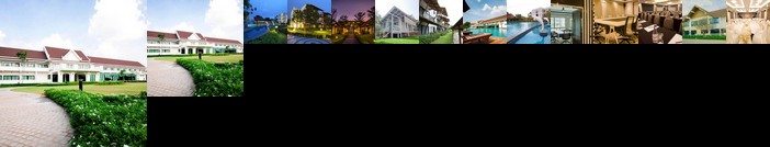 Bangsaen Heritage Hotel