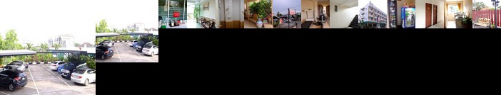 Banchang Apartment and Hotel