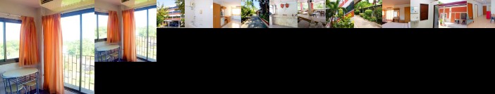 Sichang Shine Khao Resort