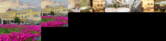 Beijing Tianhaoyuan Country Club