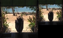 Libong Sunset Beach Resort