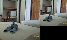 Koh Sukorn Resort Trang