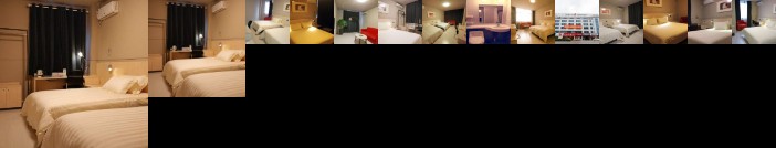 Jinjiang Inn Suzhou Weitang High-speed Railway North Station