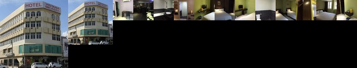 Hotel Vistana Micassa