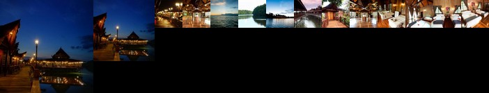 Sipadan Mangrove Resort