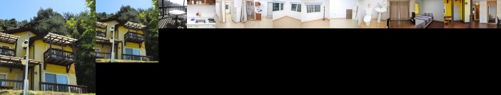 Dream Mountain Pension