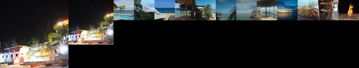 Noordzee Hostel Boljoon