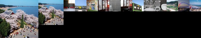 Gangneung Guesthouse Myunggane