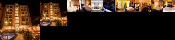 Monarch Hotel Addis Ababa