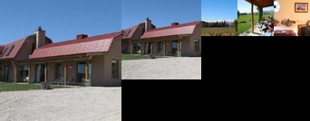 Ardgour Strawbale Bed and Breakfast