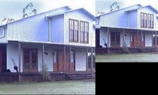 Tin Peaks Bed & Breakfast