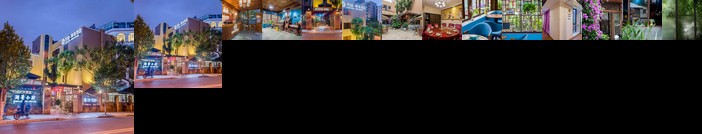 Kunming Green Lakeshore Hotel