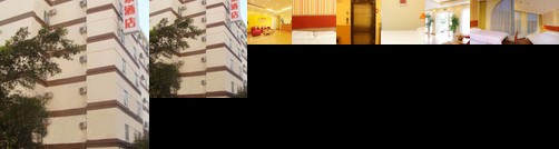 Home Inn Kunming Beijing Road Taobao Women Street
