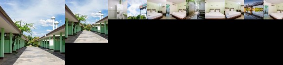 S Hotel Kanchanaburi