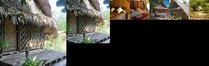 Phrathong Nature Resort