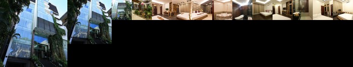 Valentine Hotel Ho Chi Minh City