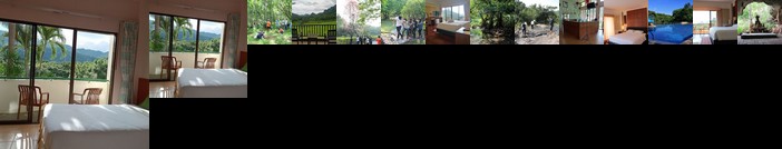 Cabbages & Condoms Khaoyai Resort