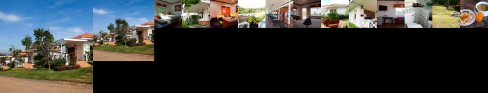 Keawanongburi Resort