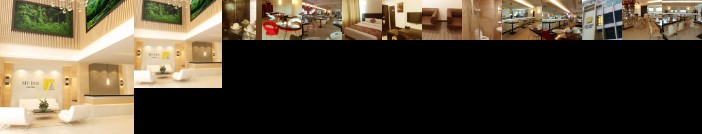 My Inn Hotel Lahad Datu Sabah