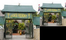 Lesco Resort