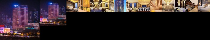DoubleTree by Hilton Chongqing Wanzhou