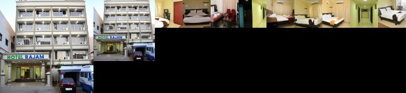 Hotel Rajam