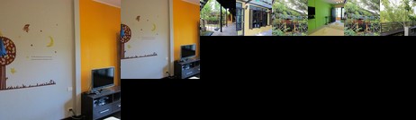 Panviman Amphawa Garden Resort