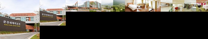Mungyeong Saejae Resort