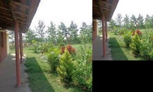 Punchwati Eco Resort