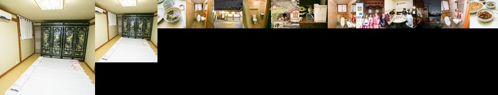 Bukchonmaru Hanok Guesthouse