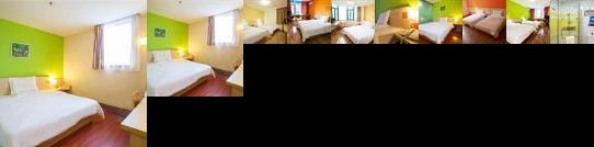 7days Inn Guangzhou Liwan Road