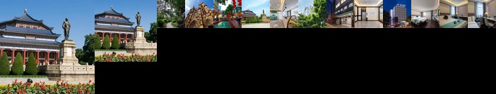 7days Inn Guangzhou Jiangnan West