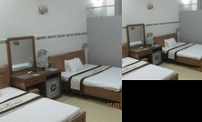 Anh Xuan Hotel