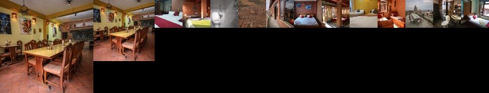 Golden Gate Guest House Bhaktapur