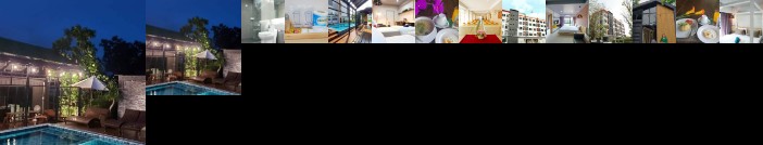 Bangkok Boutique Resort Rangsit