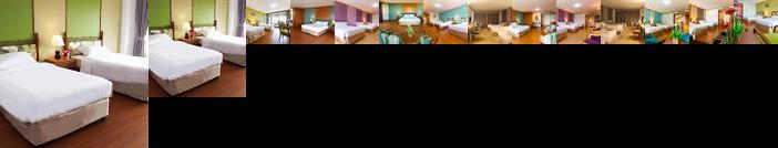 KU Home @ Kasetsart University Bangkok